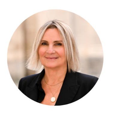 Géraldine COTTE 
