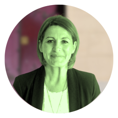 Evelyne MARTIN